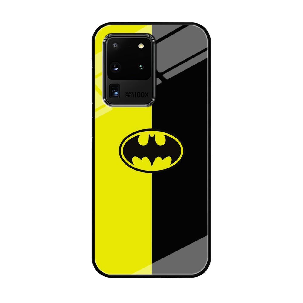 Batman 004 Samsung Galaxy S20 Ultra Case