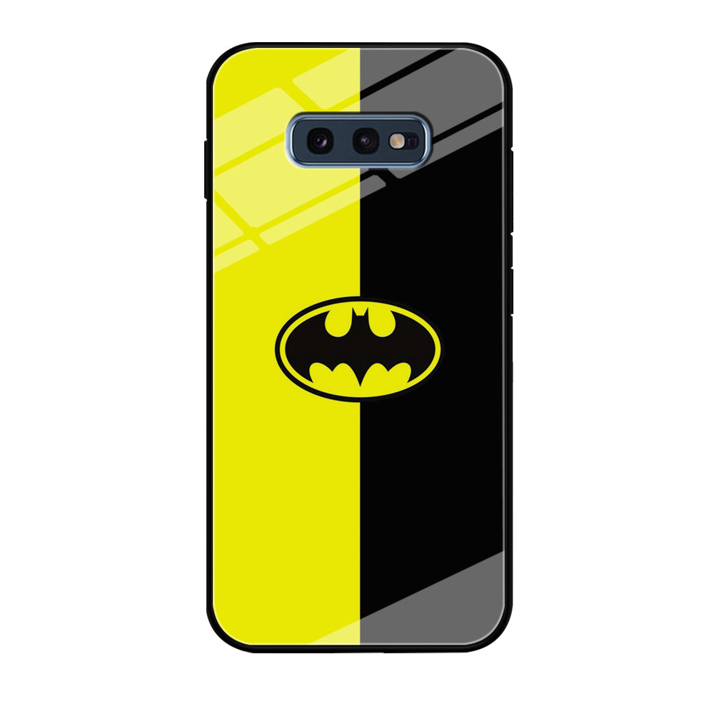 Batman 004 Samsung Galaxy S10E Case