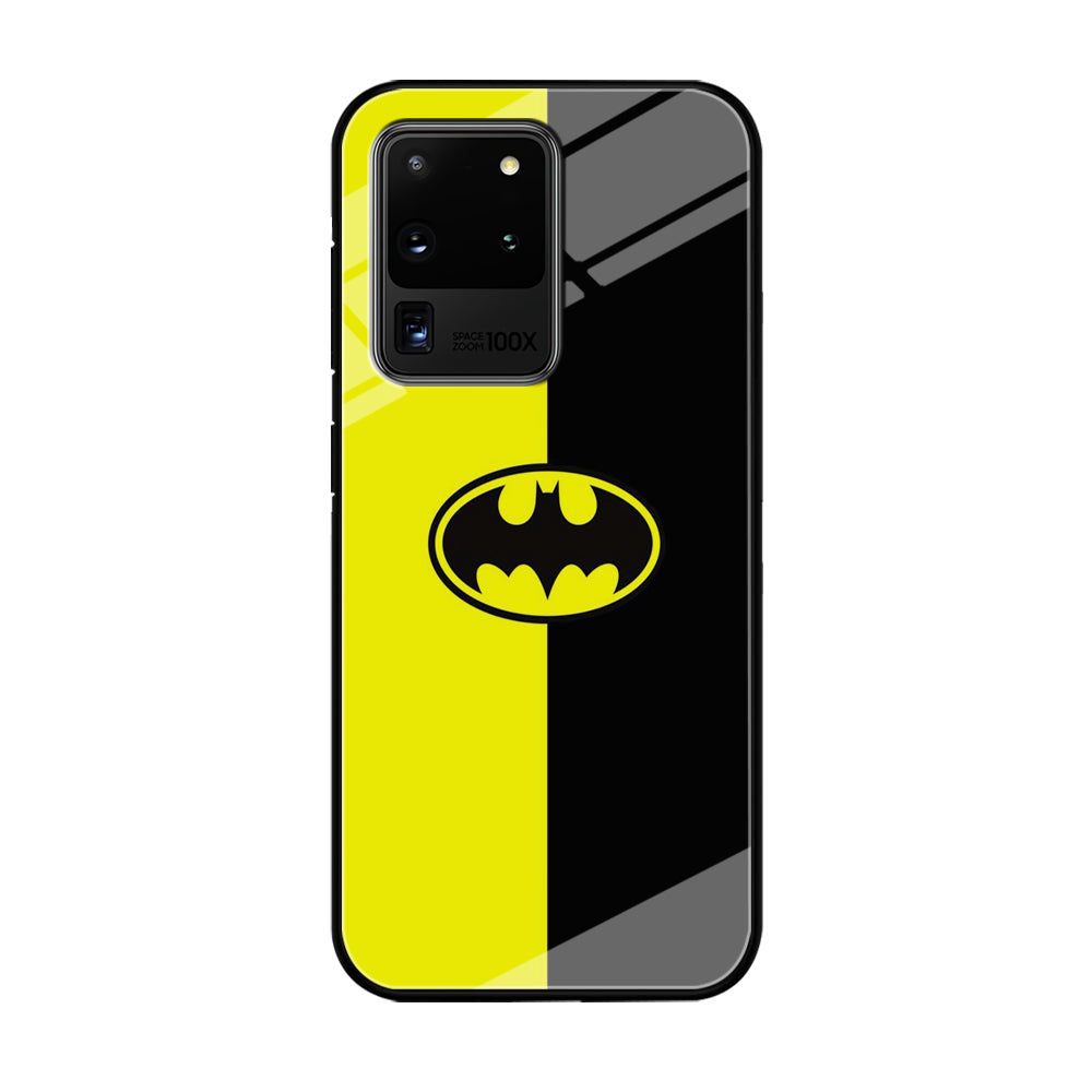 Batman 004 Samsung Galaxy S21 Ultra Case