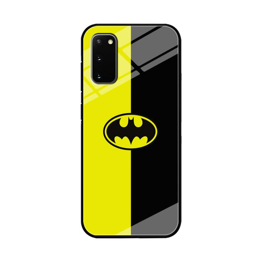 Batman 004 Samsung Galaxy S20 Case