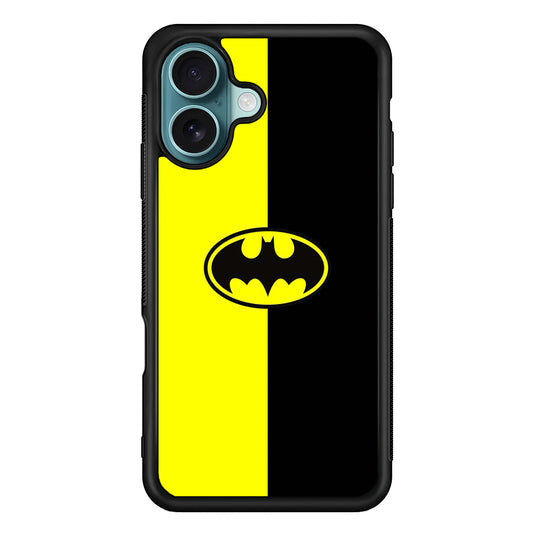 Batman 004 iPhone 16 Case - Altracase