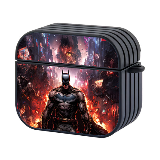 Batman The Dark Knight Apple Airpods 3 Case - AirPod Case - Altracase