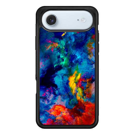 Beautiful Marble Colorful 001 iPhone 17 Air Case - Altracase