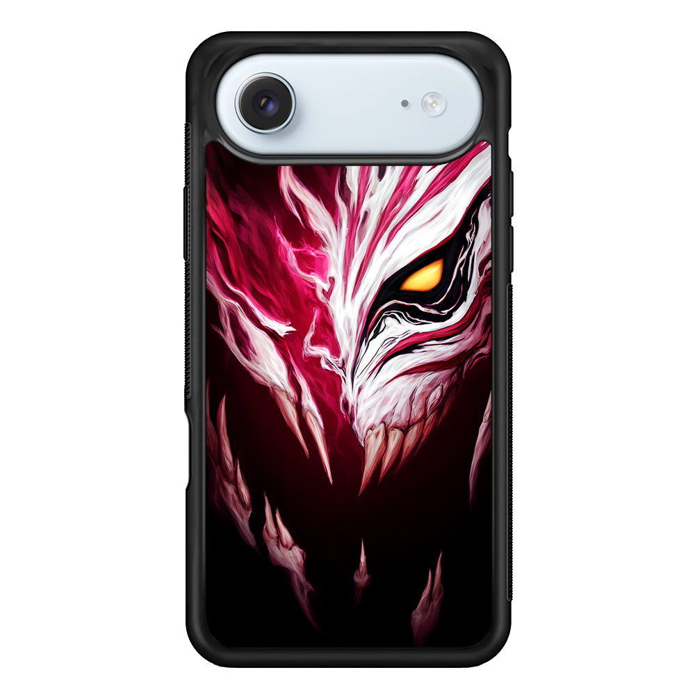 Bleach Hollow Mask Art iPhone 17 Air Case - Altracase