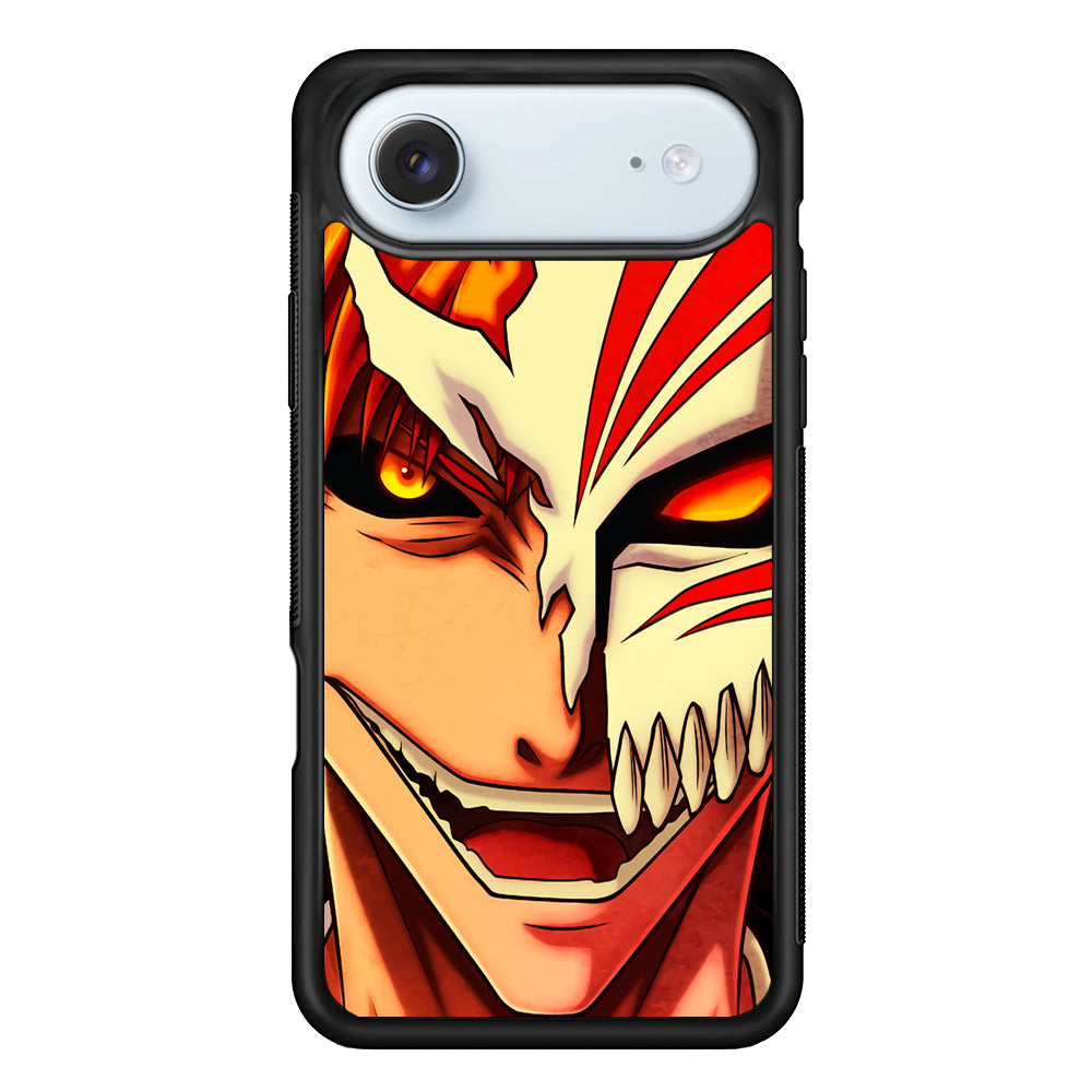Bleach Ichigo Kurosaki Face iPhone 17 Air Case - Altracase