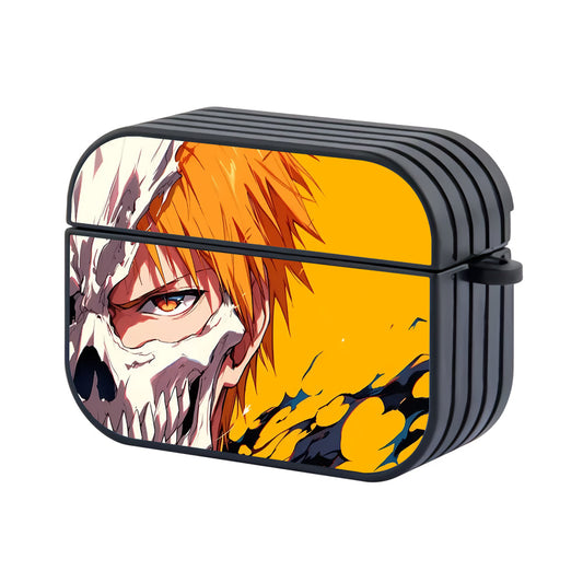 Bleach Kurosaki Skull Mask Apple AirPods Pro 3 Case - Altracase