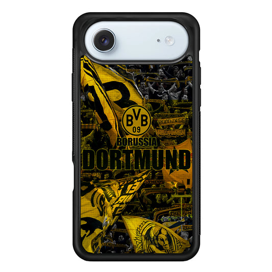 Borussia Dortmund Die Borussen iPhone 17 Air Case - Altracase