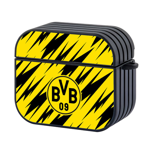 Borussia Dortmund Logo Abstract Apple Airpods 3 Case - AirPod Case - Altracase
