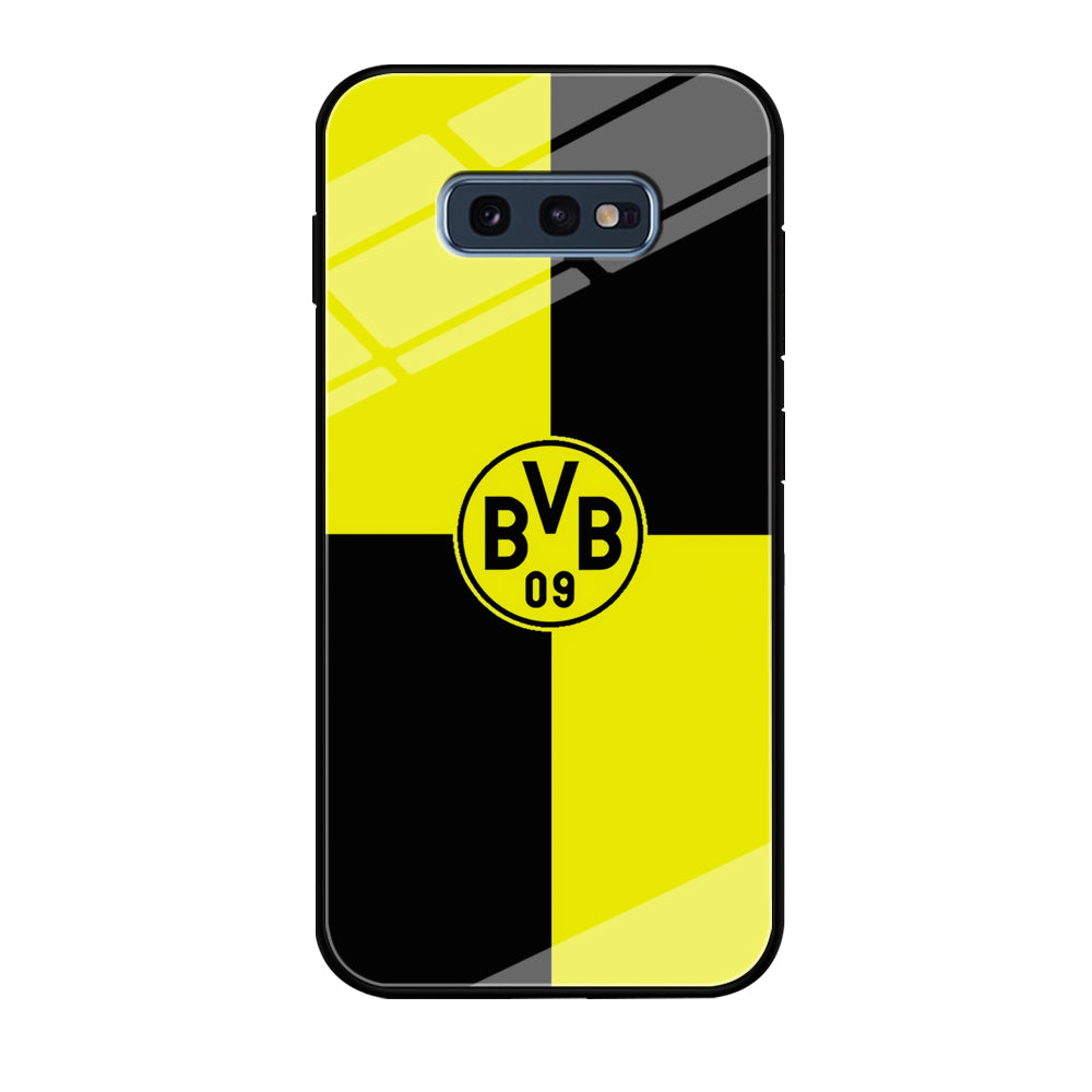 Borussia Dortmund Logo Club Samsung Galaxy S10E Case