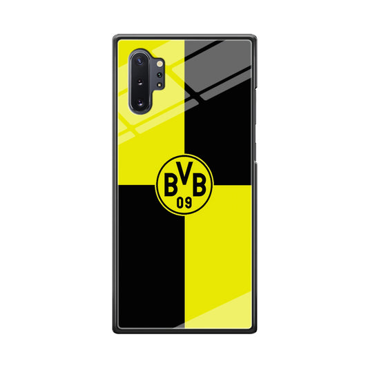 Borussia Dortmund Logo Club Samsung Galaxy Note 10 Plus Case