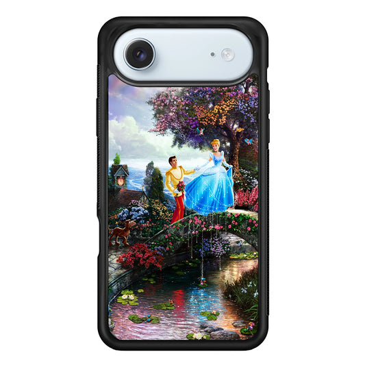 Cinderella Wishes Upon A Dream iPhone 17 Air Case - Altracase