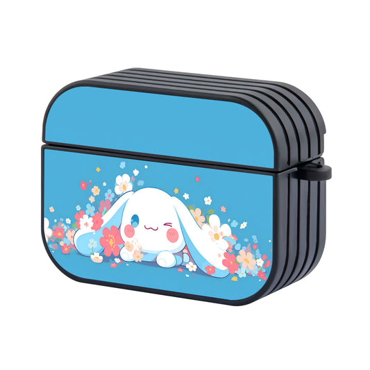 Cinnamoroll Cute Cartoon Apple AirPods Pro 3 Case-AirPods Pro 3 Case-Altracase
