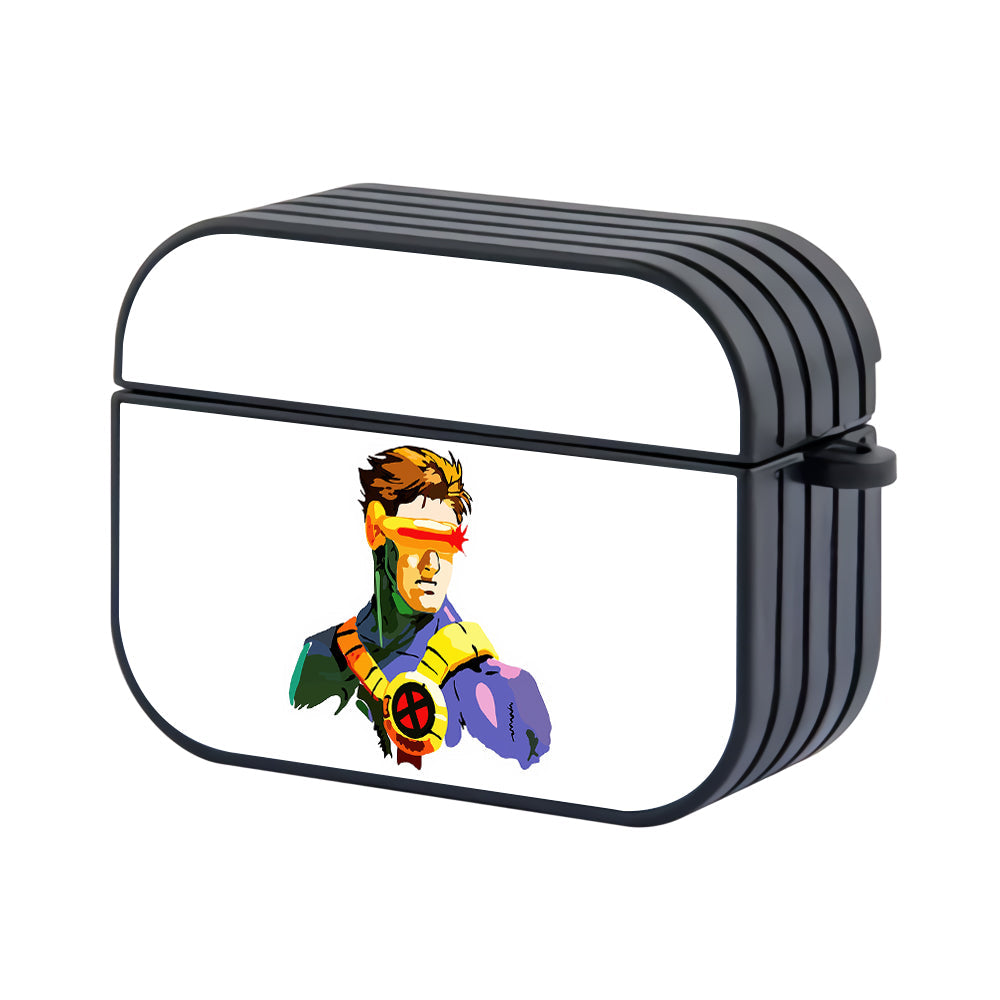 Cyclops Leader of the X-Men Apple AirPods Pro 3 Case - Altracase