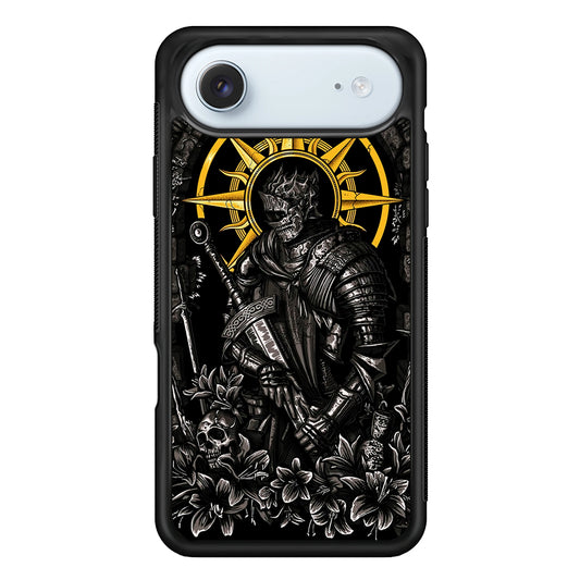 Dark Souls Soul Of Cinder iPhone 17 Air Case - Altracase