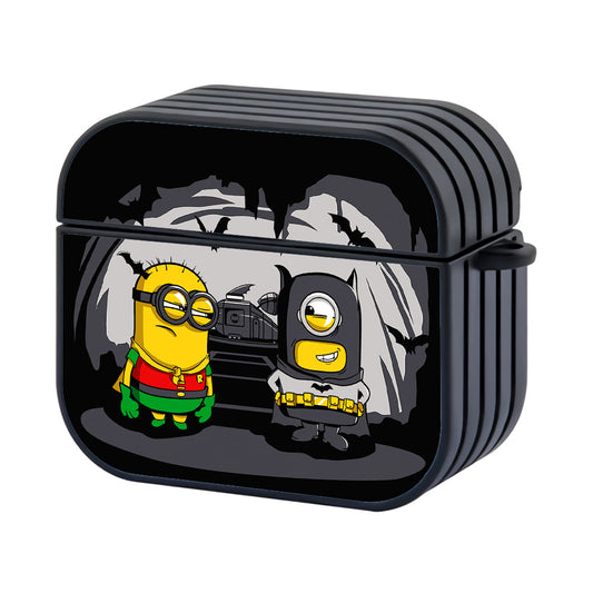 Despicable Me Bats Minion Apple AirPods 4 Case - AirPod Case - Altracase