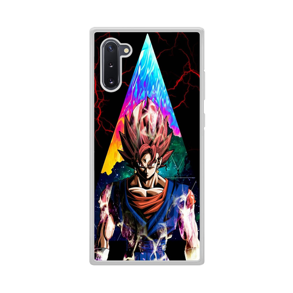 Dragon Ball - Goku 004 Samsung Galaxy Note 10 Case