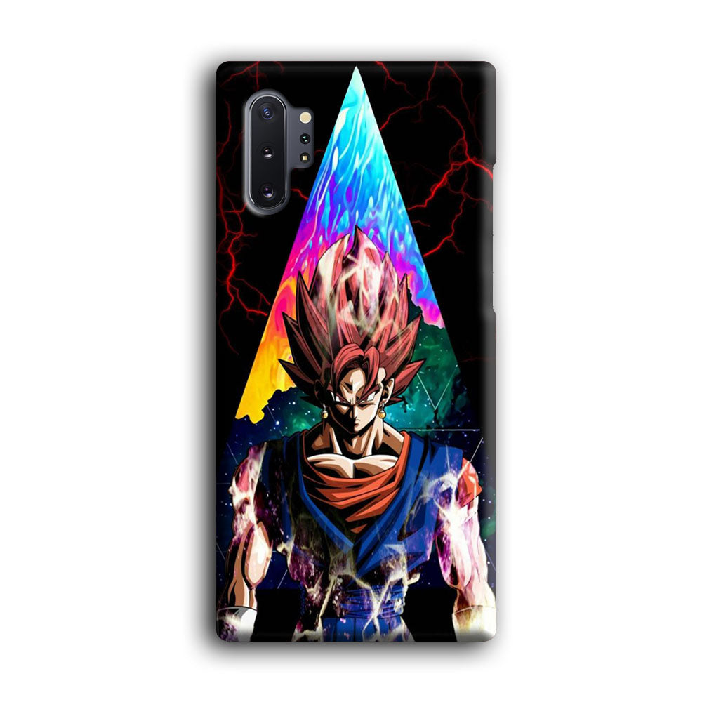 Dragon Ball - Goku 004 Samsung Galaxy Note 10 Plus Case