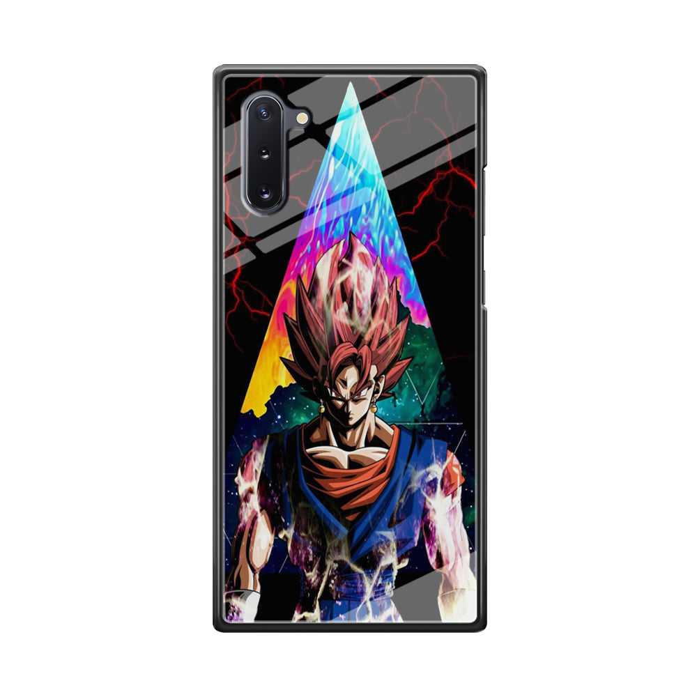 Dragon Ball - Goku 004 Samsung Galaxy Note 10 Case