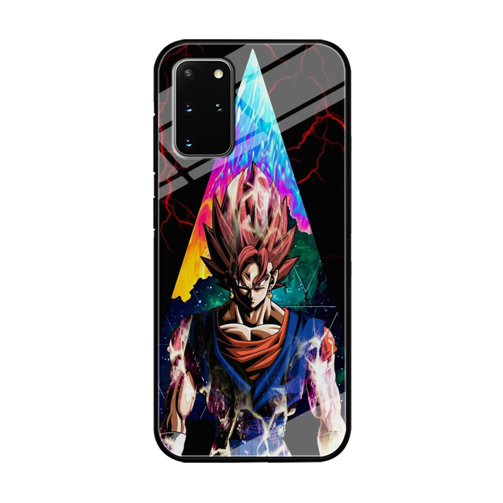Dragon Ball - Goku 004 Samsung Galaxy S20 Plus Case