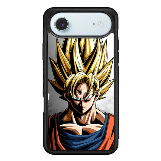 Dragon Ball - Goku 014 iPhone 17 Air Case - Altracase