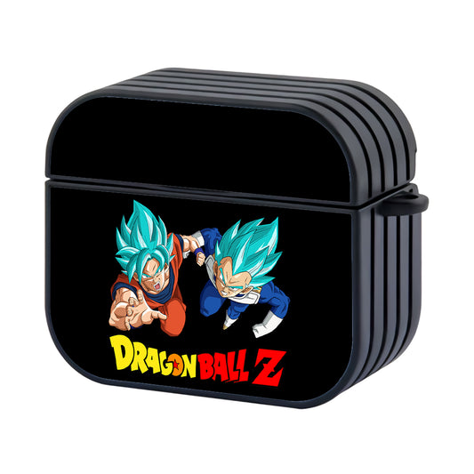 Dragon Ball Z Goku X Vegeta Apple Airpods 3 Case - AirPod Case - Altracase