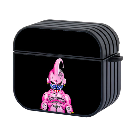 Dragon Ball Z Majin Buu Los Santos Apple Airpods 3 Case - AirPod Case - Altracase