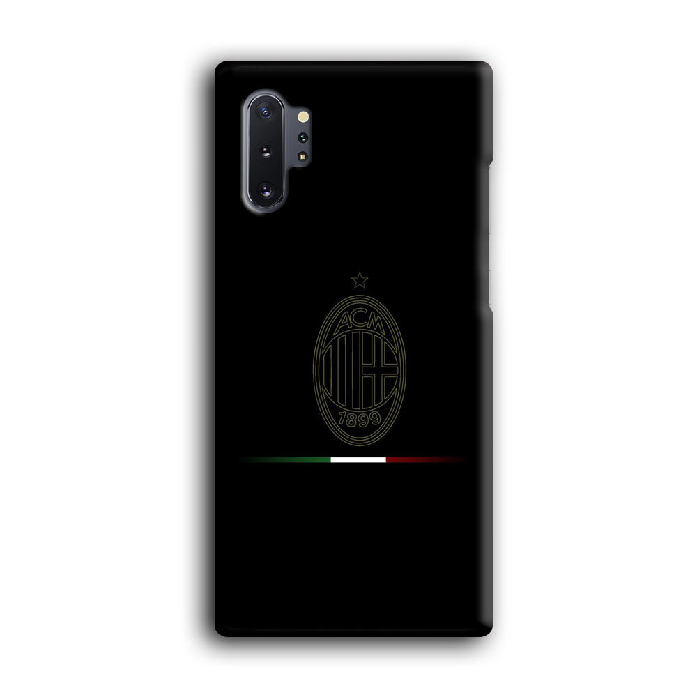 FB AC Milan Samsung Galaxy Note 10 Plus Case