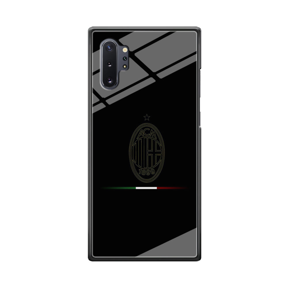 FB AC Milan Samsung Galaxy Note 10 Plus Case