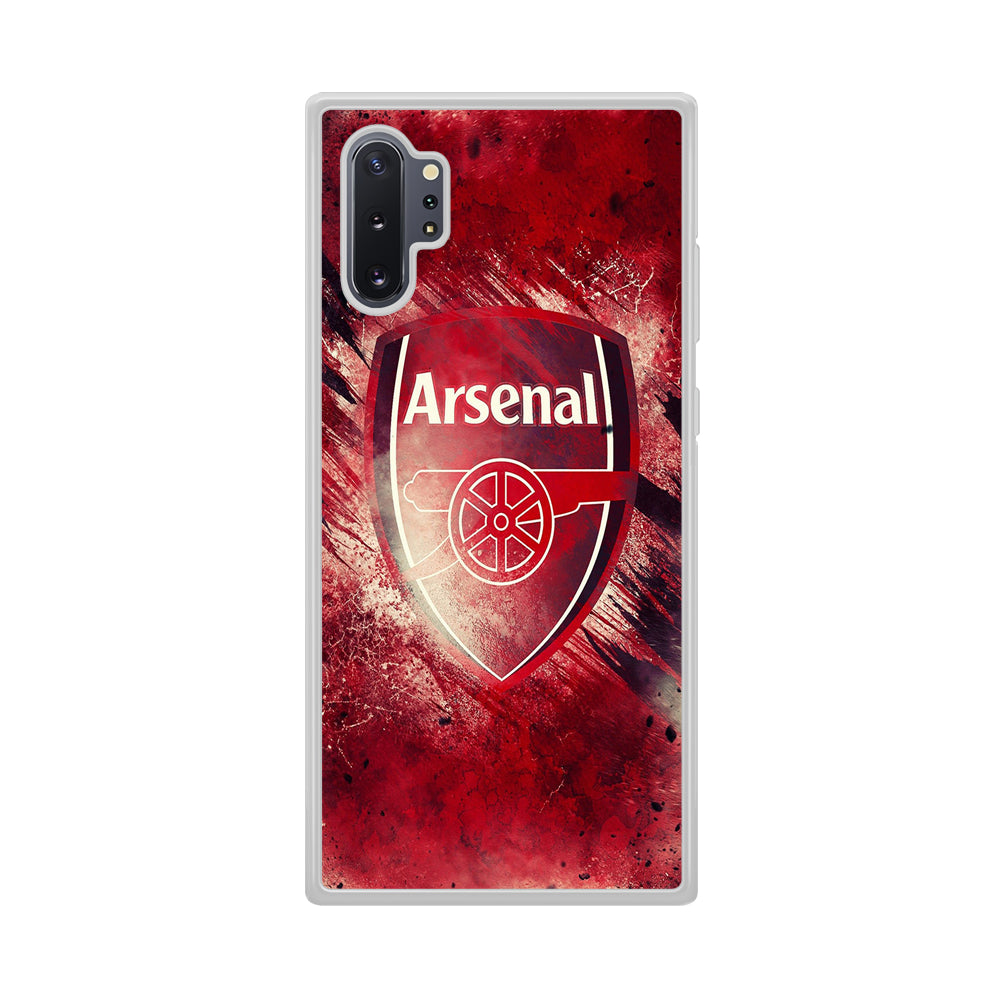 FB Arsenal Samsung Galaxy Note 10 Plus Case