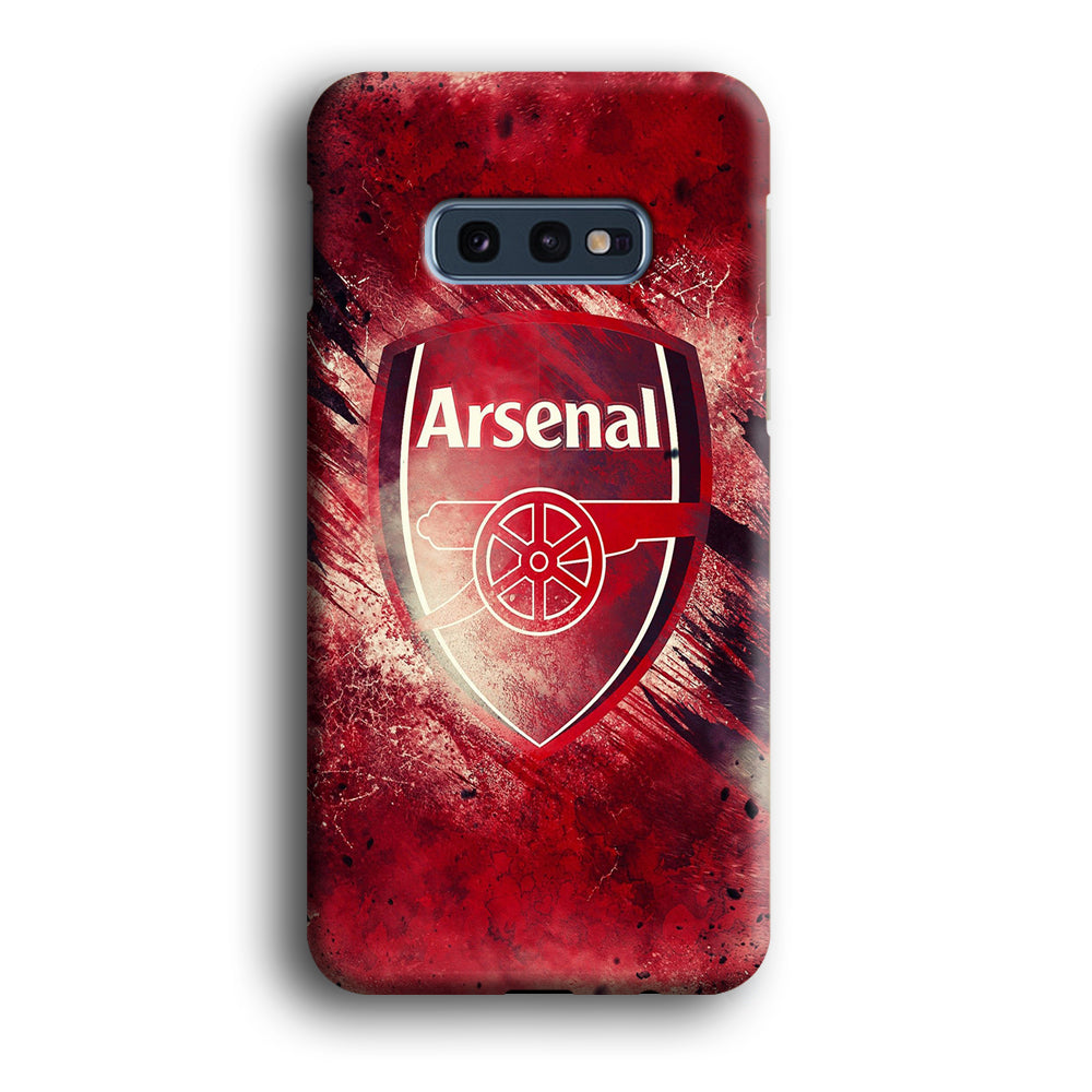 FB Arsenal Samsung Galaxy S10E Case