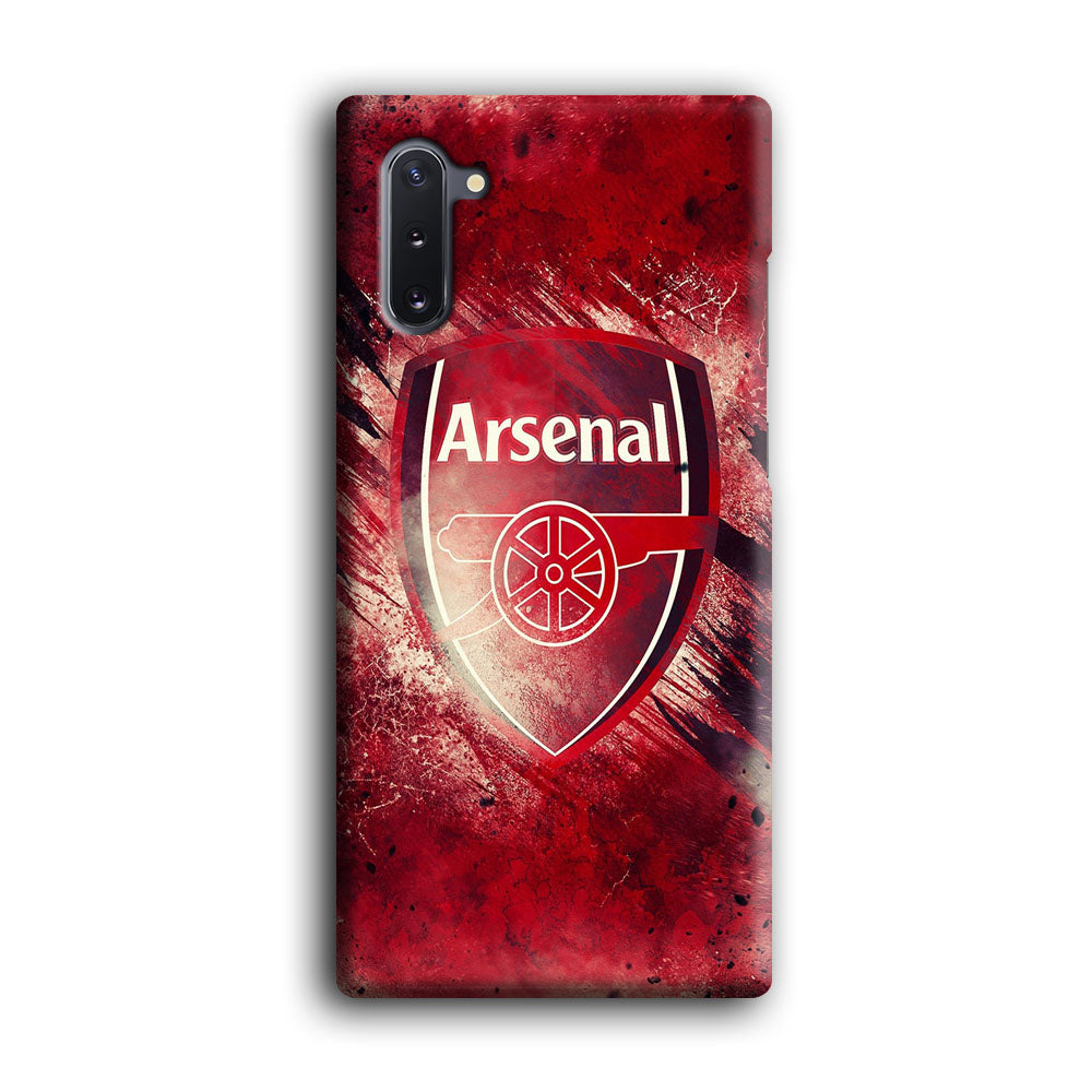 FB Arsenal Samsung Galaxy Note 10 Case