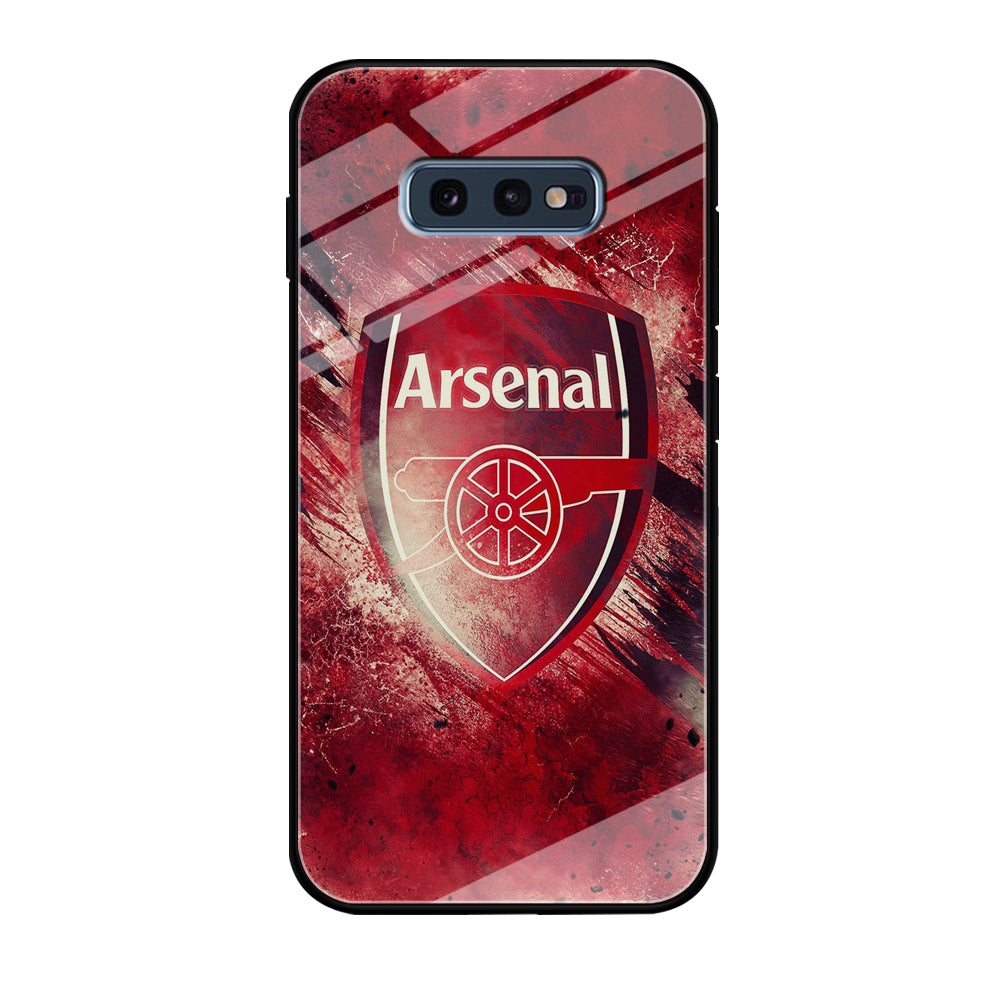 FB Arsenal Samsung Galaxy S10E Case