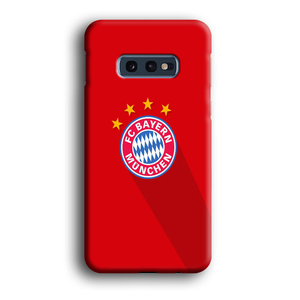 FB Bayern Munich 003 Samsung Galaxy S10E Case