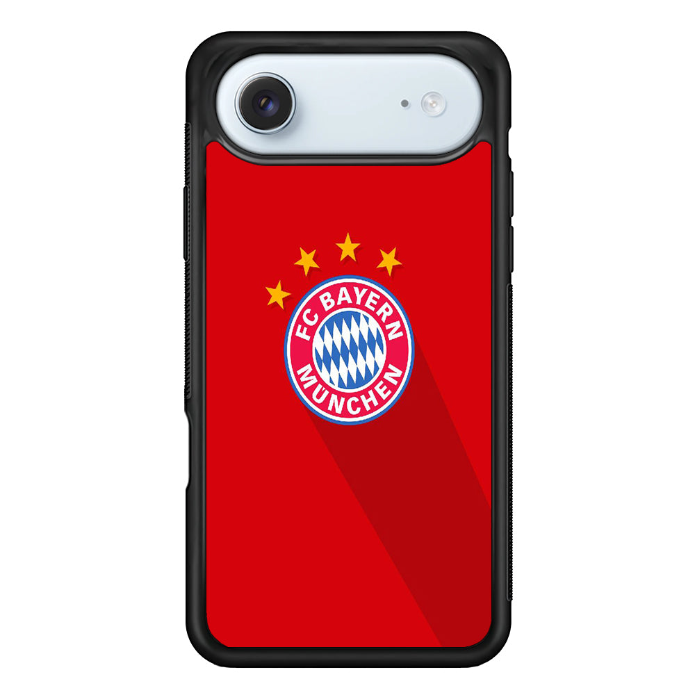 FB Bayern Munich 003 iPhone 17 Air Case - Altracase