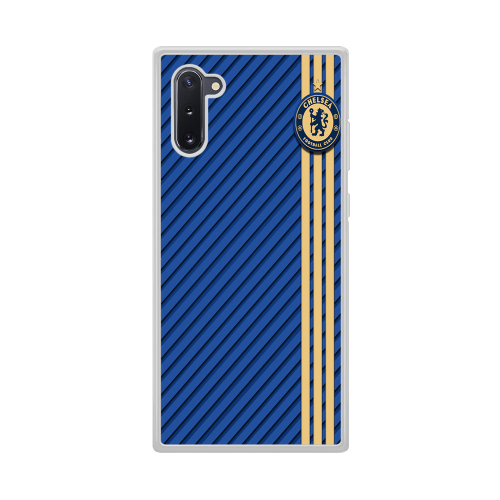 FB Chelsea 002 Samsung Galaxy Note 10 Case