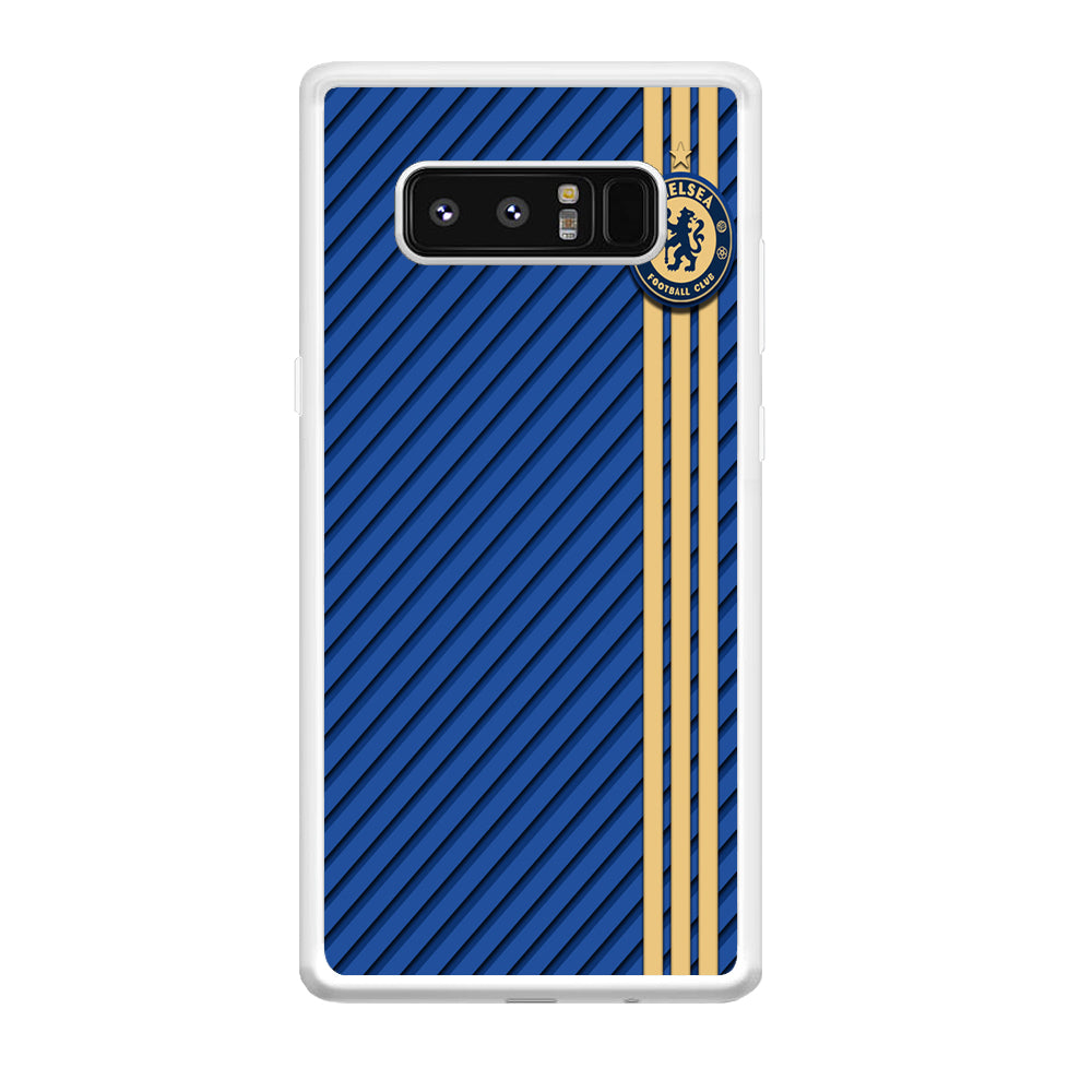 FB Chelsea 002 Samsung Galaxy Note 8 Case