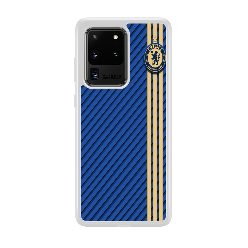 FB Chelsea 002 Samsung Galaxy S20 Ultra Case