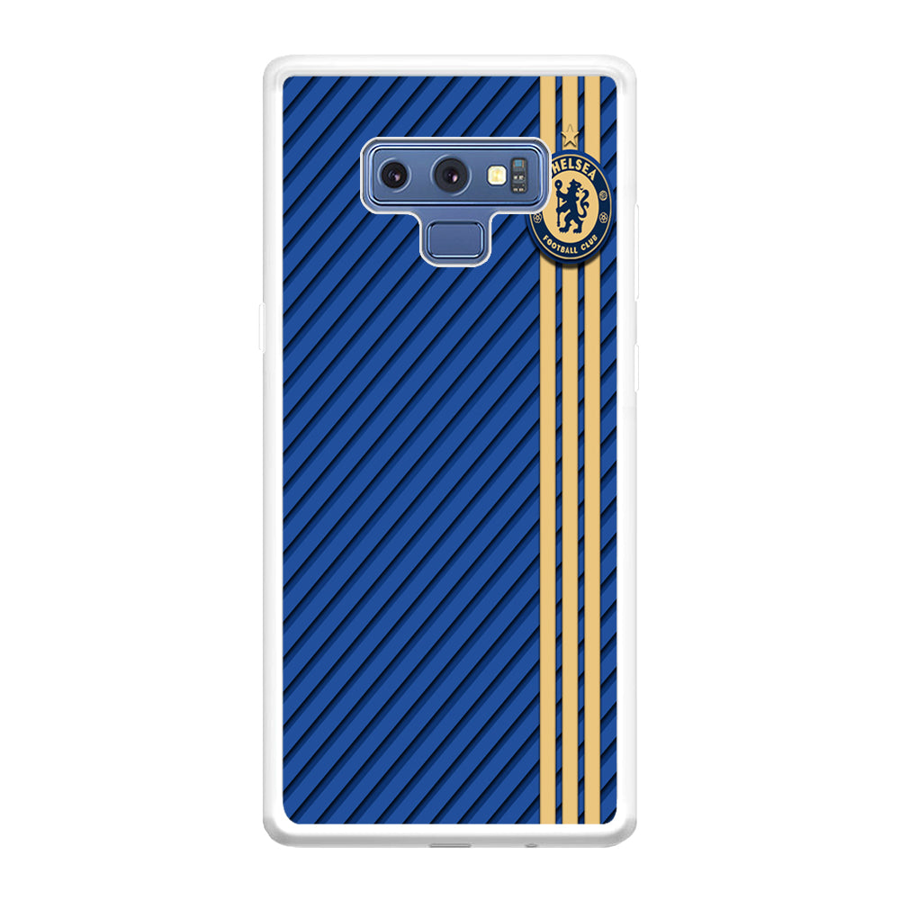 FB Chelsea 002 Samsung Galaxy Note 9 Case