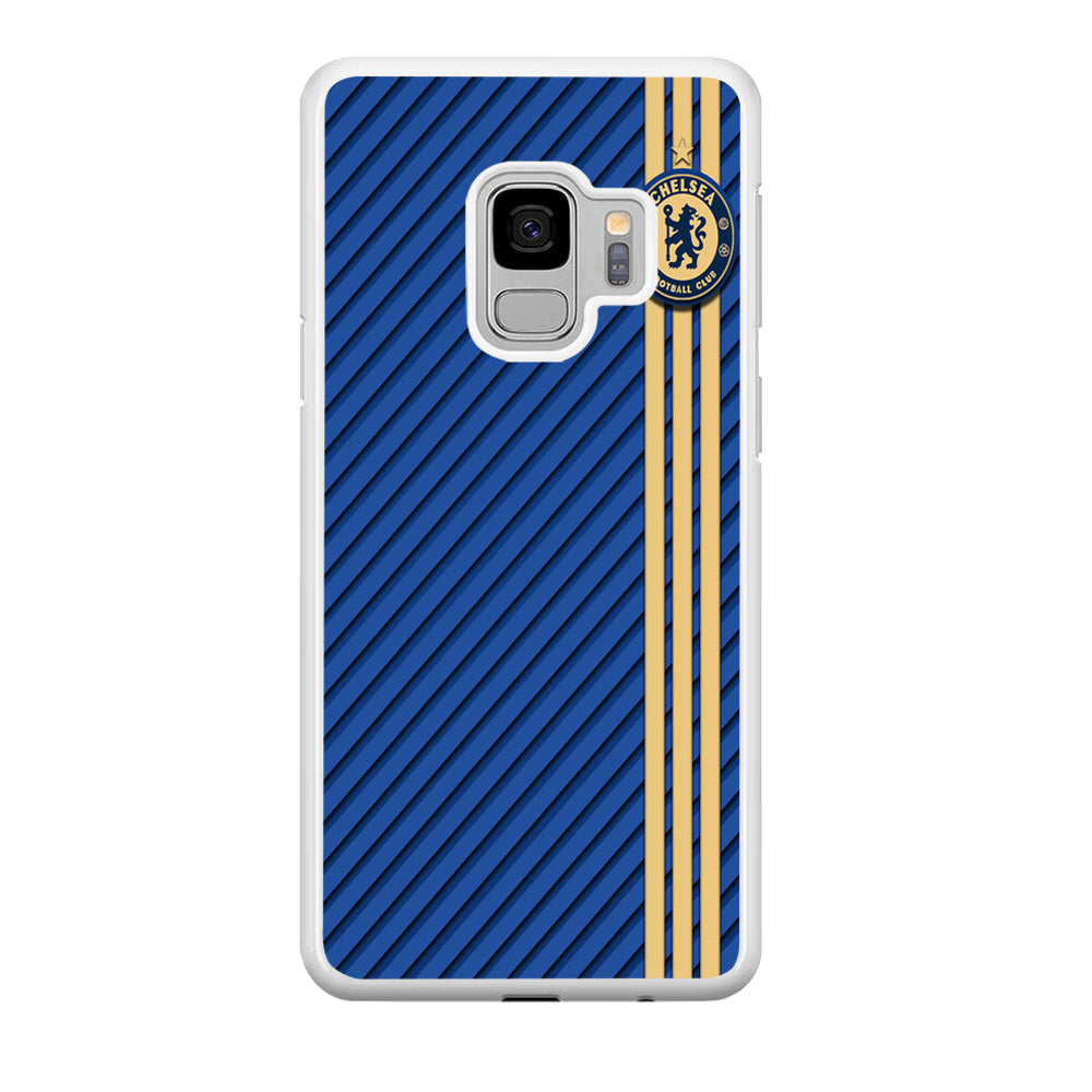 FB Chelsea 002 Samsung Galaxy S9 Case