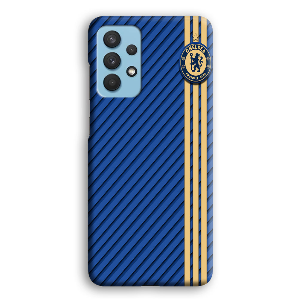 FB Chelsea 002 Samsung Galaxy A32 Case