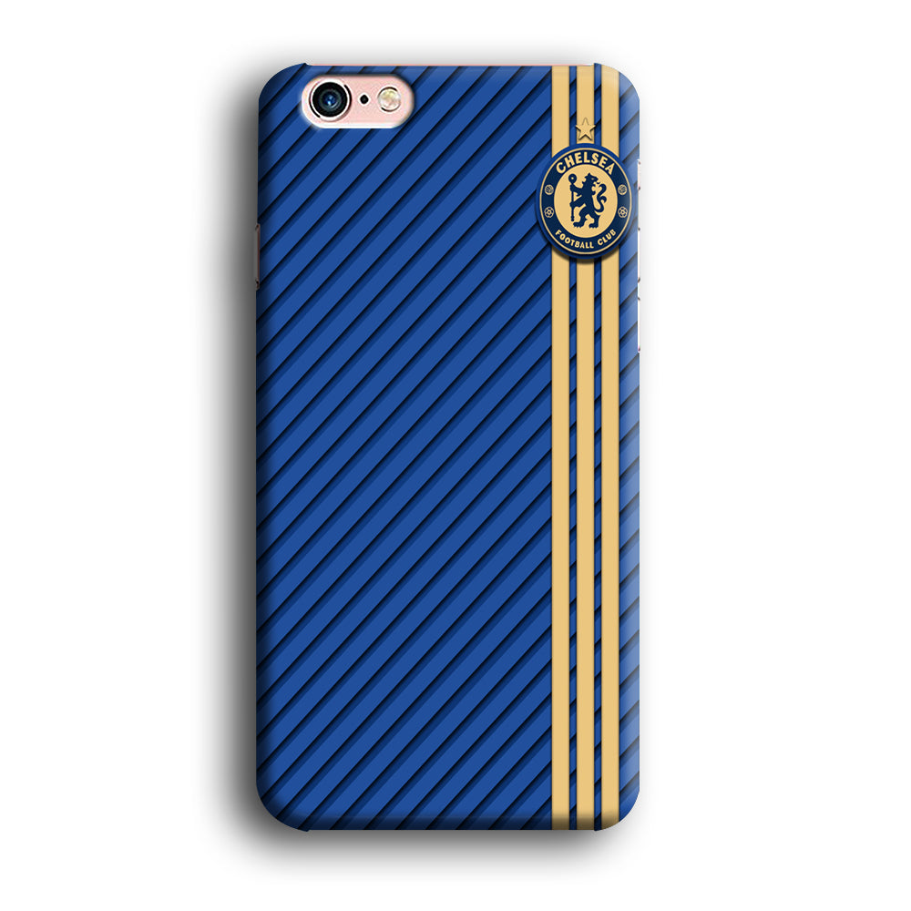 FB Chelsea 002 iPhone 6 Plus | 6s Plus Case