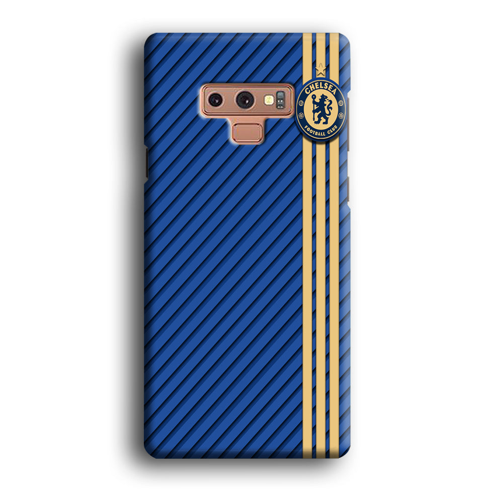 FB Chelsea 002 Samsung Galaxy Note 9 Case