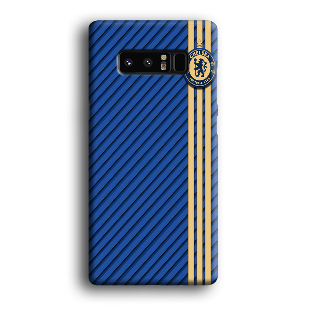 FB Chelsea 002 Samsung Galaxy Note 8 Case