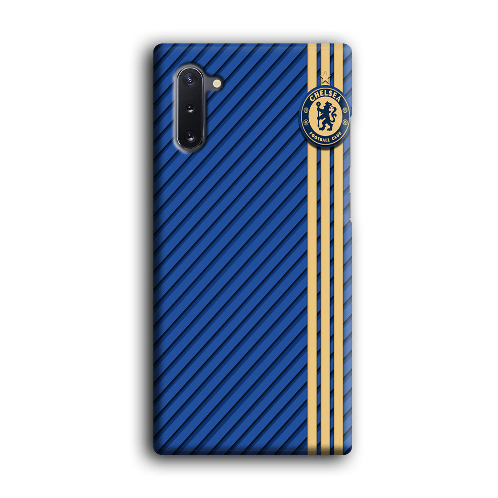 FB Chelsea 002 Samsung Galaxy Note 10 Case