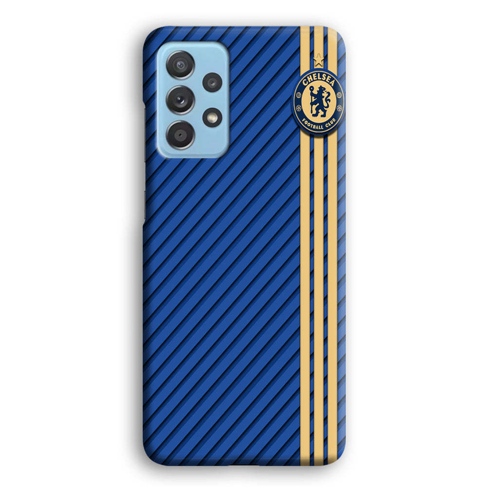 FB Chelsea 002 Samsung Galaxy A52 Case