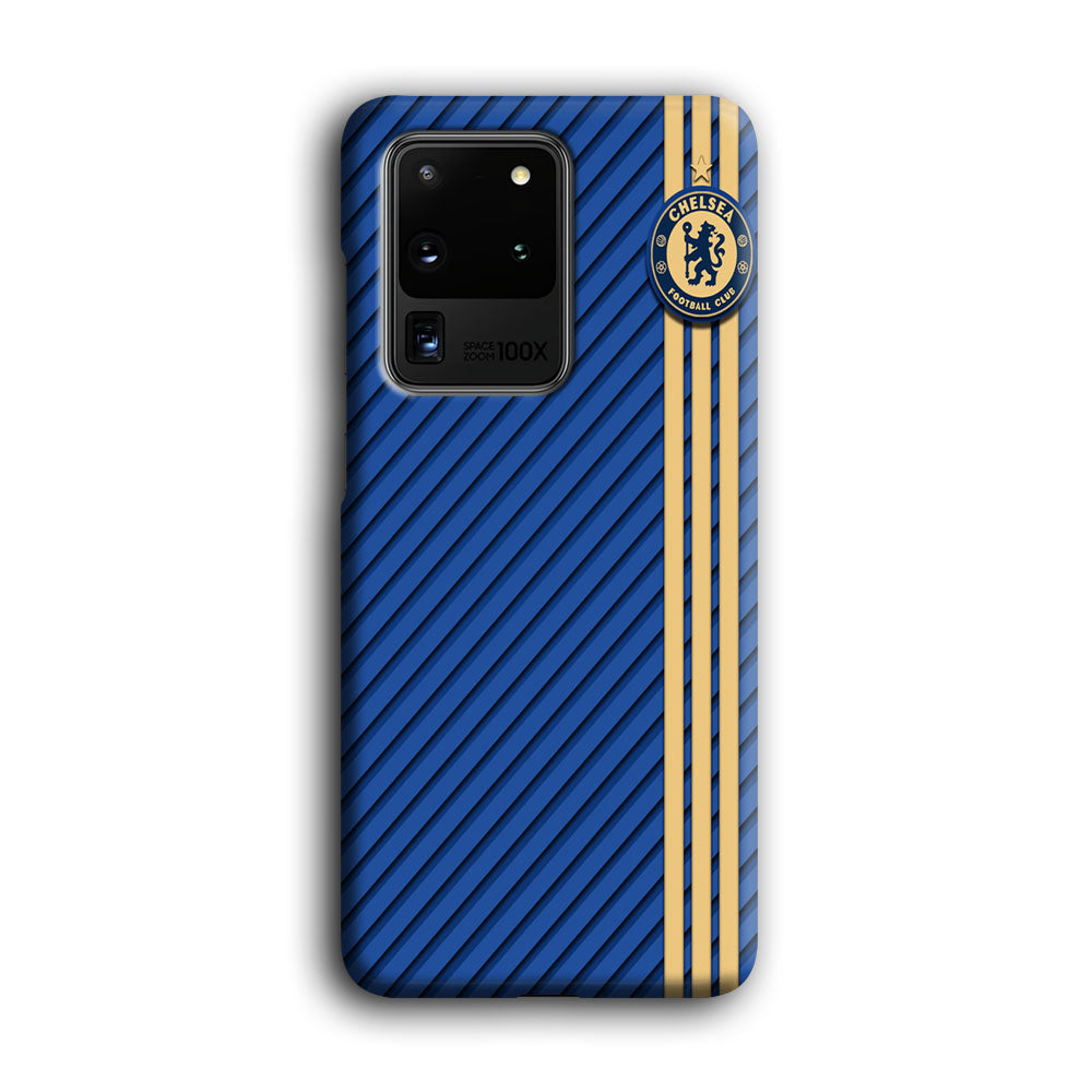 FB Chelsea 002 Samsung Galaxy S20 Ultra Case