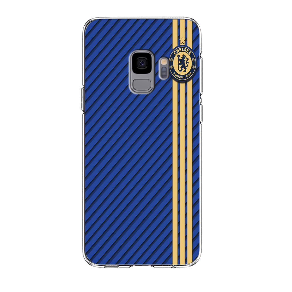 FB Chelsea 002 Samsung Galaxy S9 Case