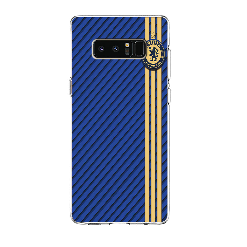 FB Chelsea 002 Samsung Galaxy Note 8 Case