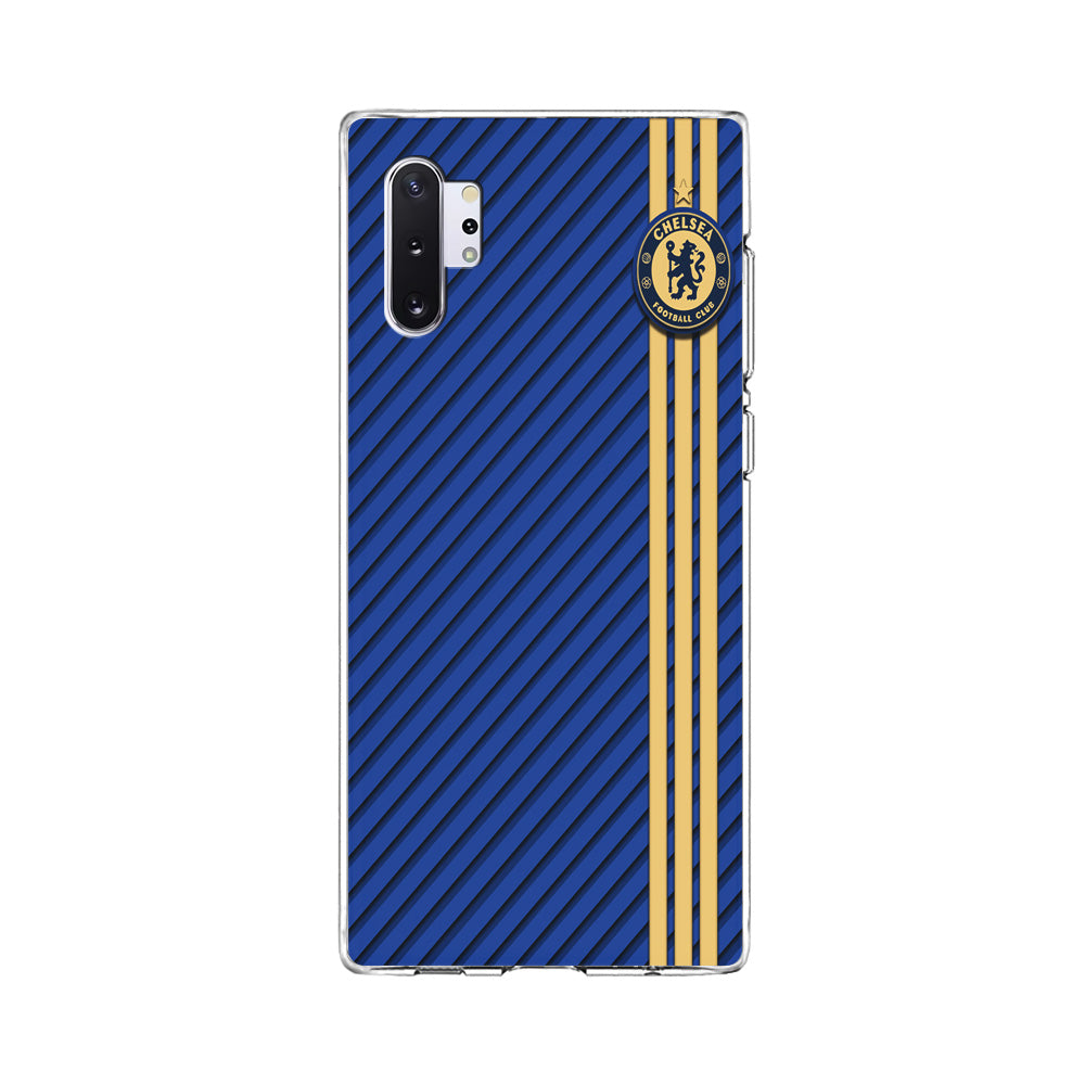 FB Chelsea 002 Samsung Galaxy Note 10 Plus Case