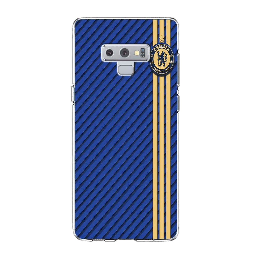 FB Chelsea 002 Samsung Galaxy Note 9 Case